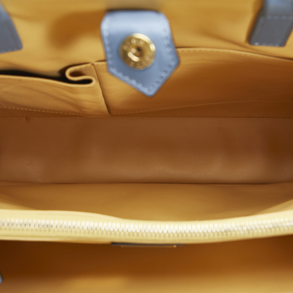 FENDI Medium 2Jours Satchel - Picture 5 of 11